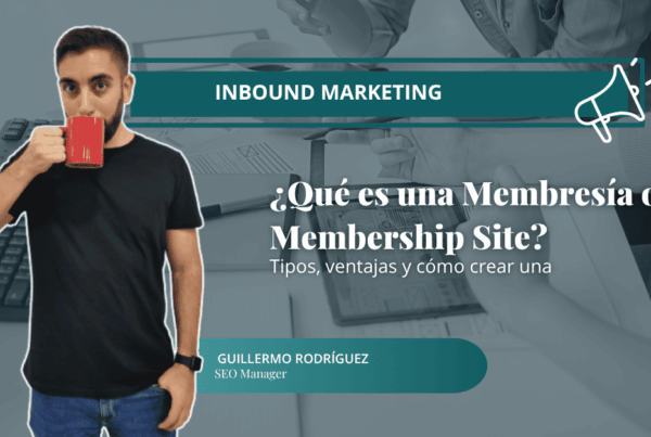 que es una membresia