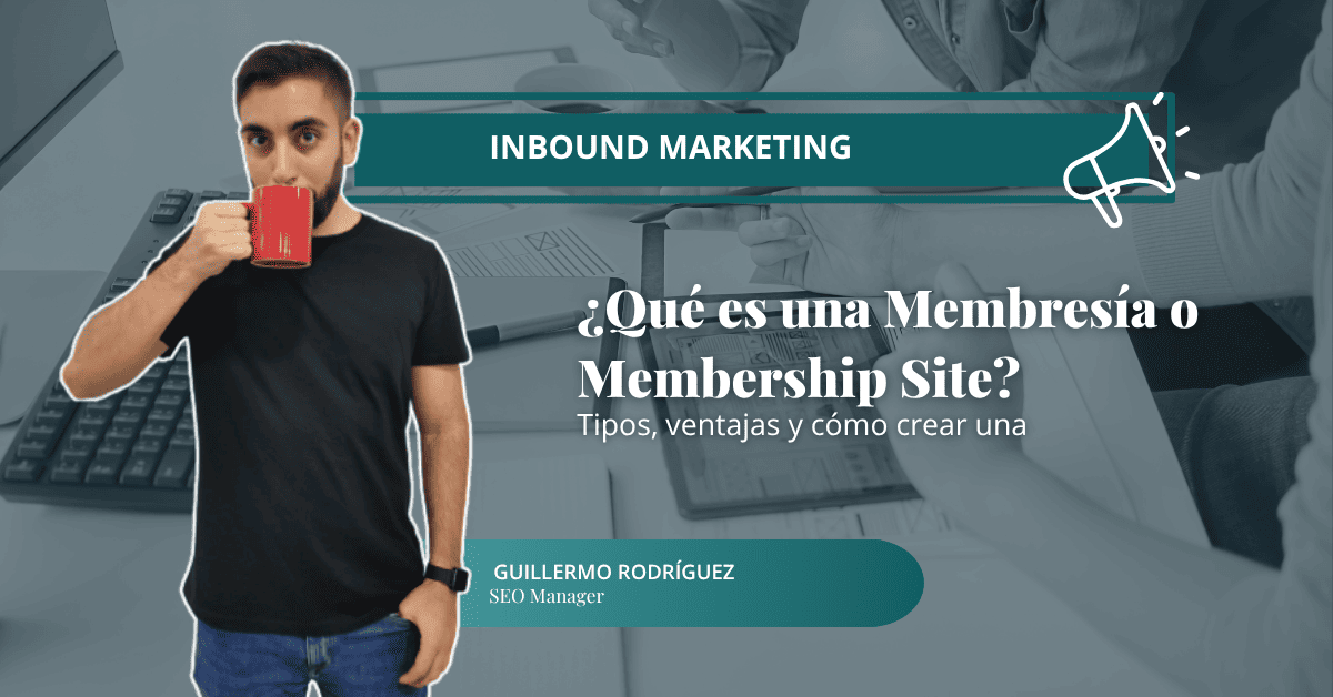 que es una membresia