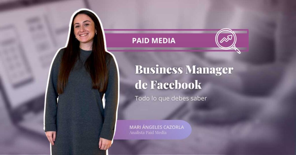 Business Manager de Facebook