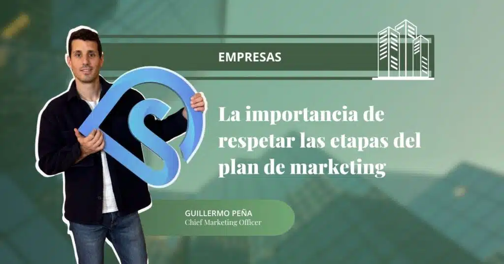 plan de marketing