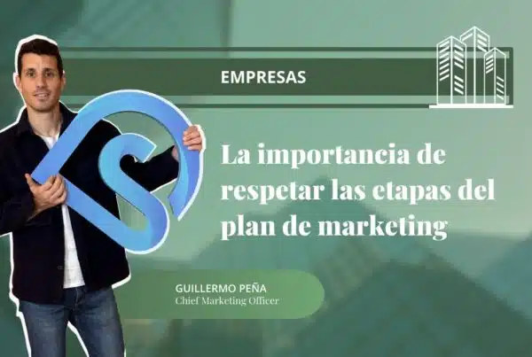 plan de marketing