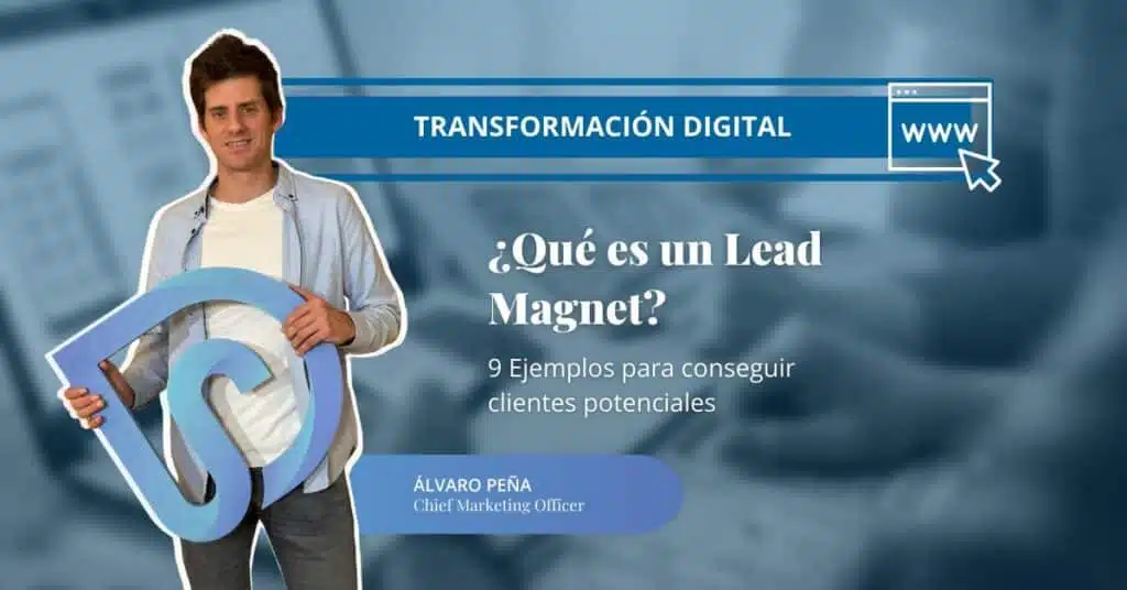 lead magnet