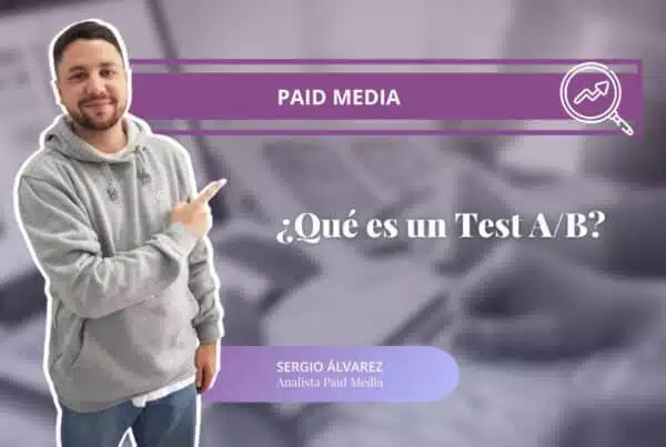 ¿Qué es un Test A/B?