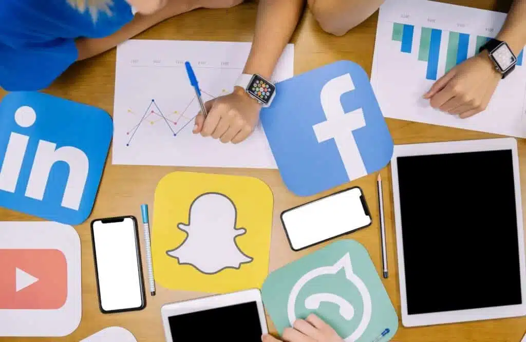 social media management tools