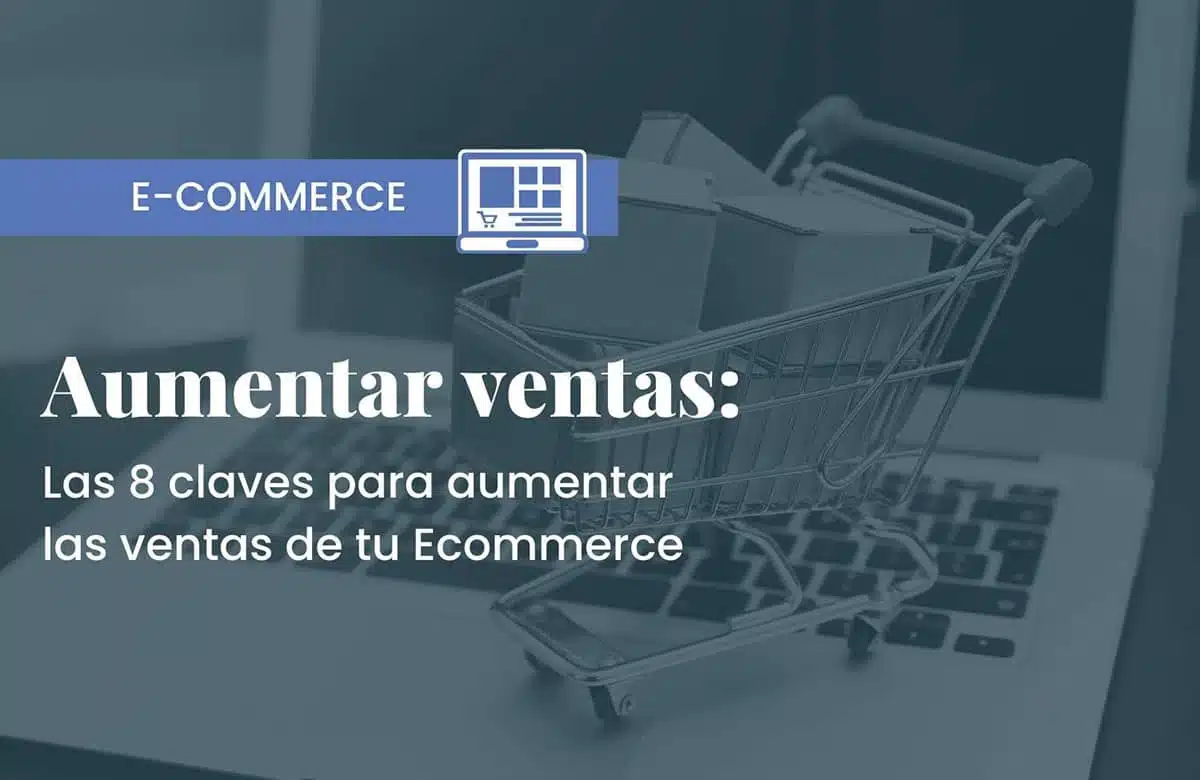 8 calves aumentar ventas tiendas online
