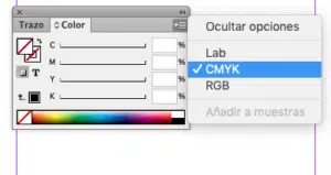 Indesign