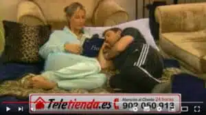 teleshopping advertising techniques