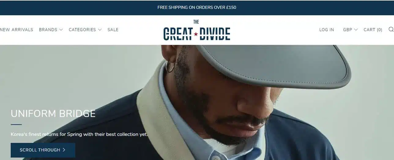 ejemplo slider optimizado para aumentar ventas ecommerce