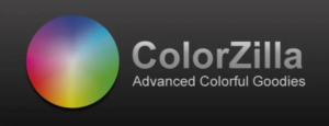 Colorzilla Logo
