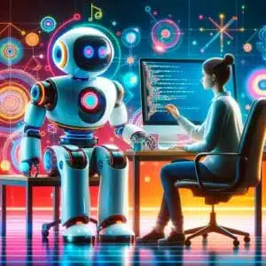 IA en web