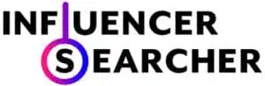 Influencer Searcher Engagement Calculator Logo