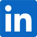 Linkedin logo