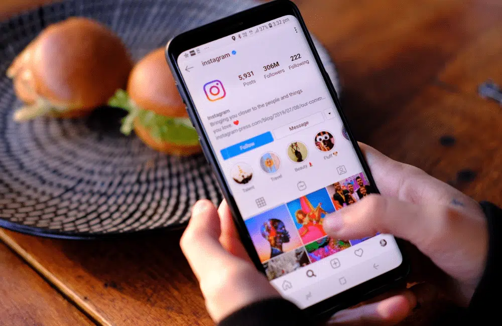 instagram bots