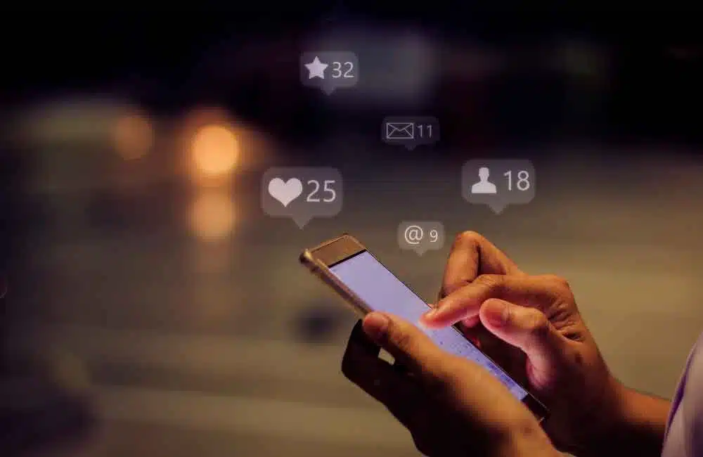 kpi social media marketing