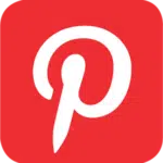 Pinterest logo