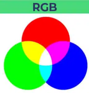 RGB