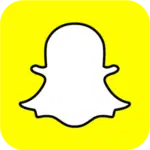 Snapchat logo