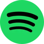 Spotify isotipo