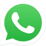 logo whatsapp