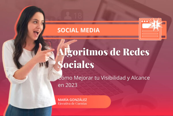 algoritmo de Instagram