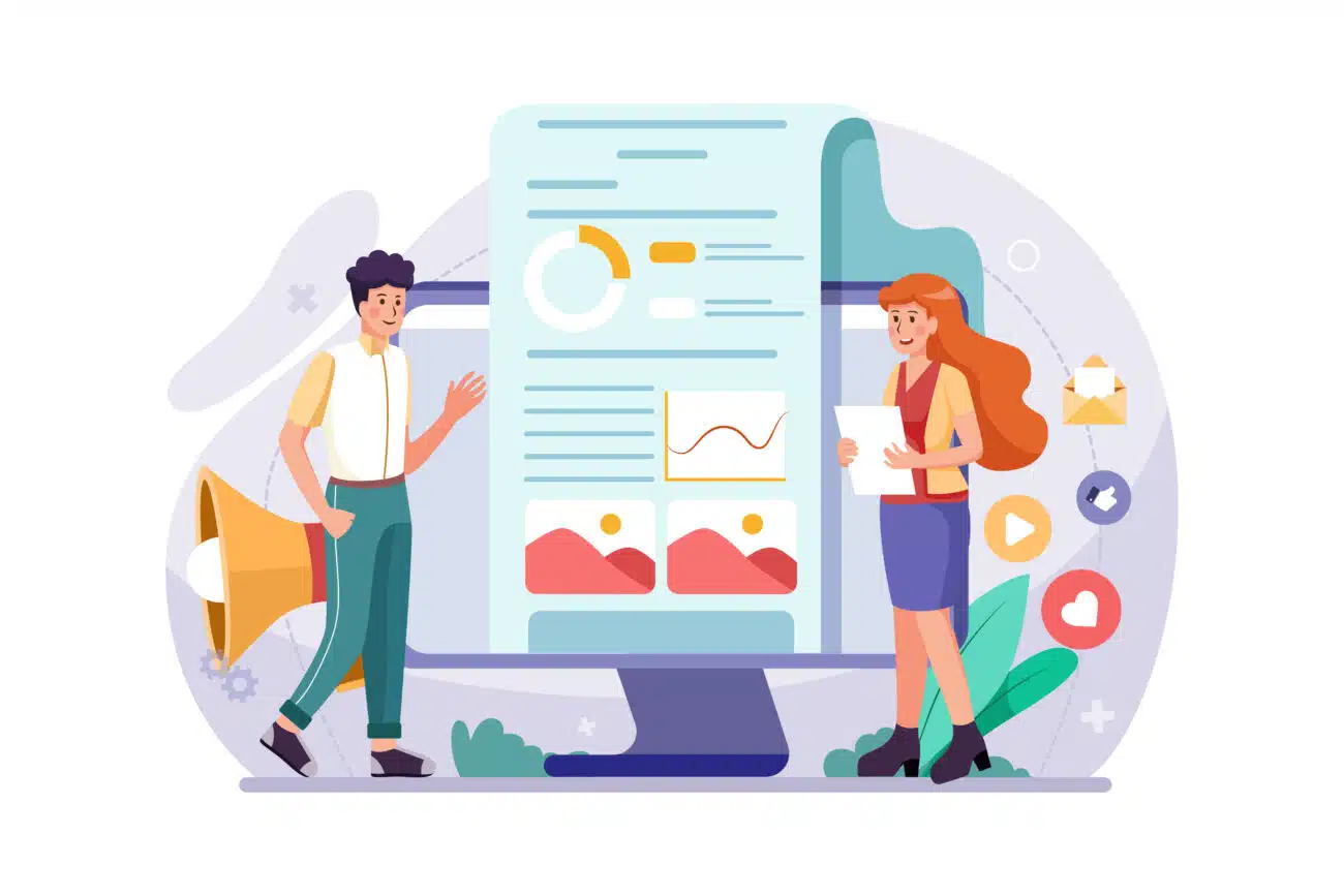SEO Analyst Functions
