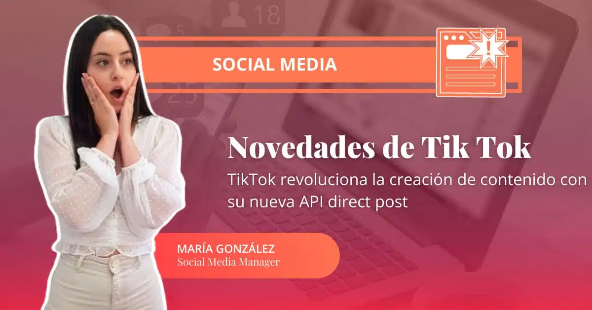 API Direct Post