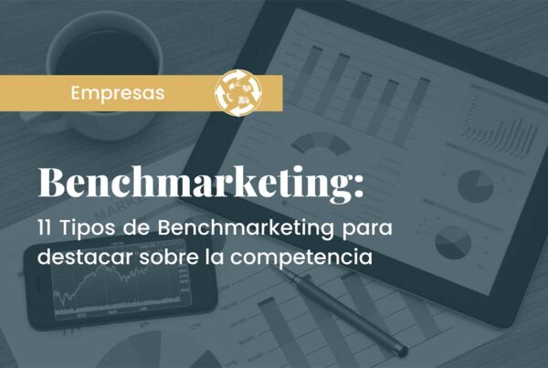 benchmarketing