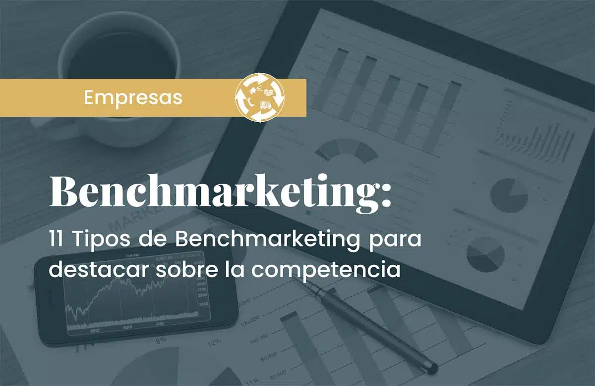 benchmarketing