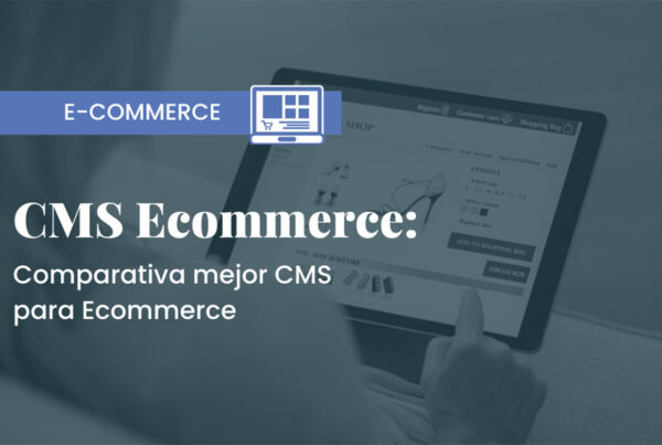 comparativa mejor cms para ecommerce