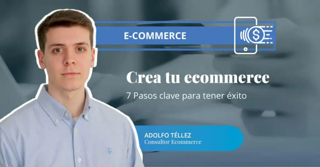 crear un ecommerce