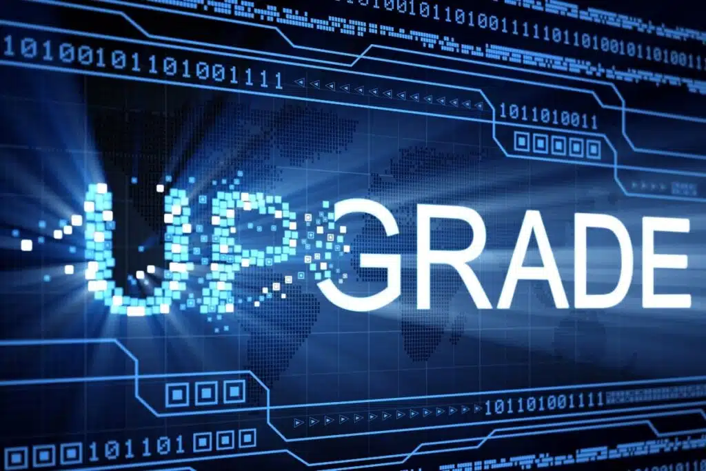when to use vps