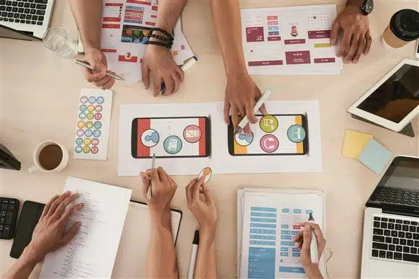 Keys to successfully lead your marketing team Keys to successfully lead your marketing team