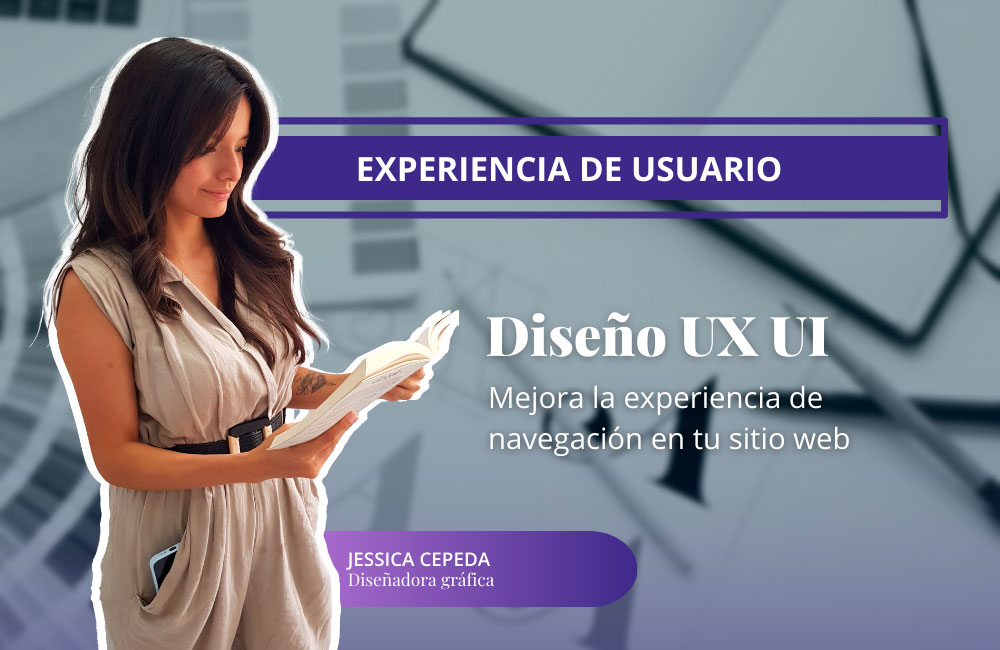 Diseño UX UI