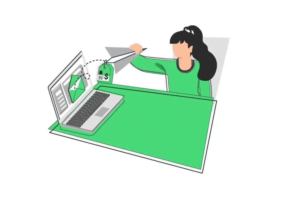 E-marketing