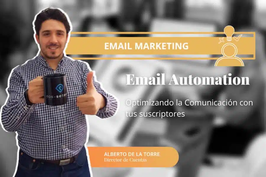 email automation