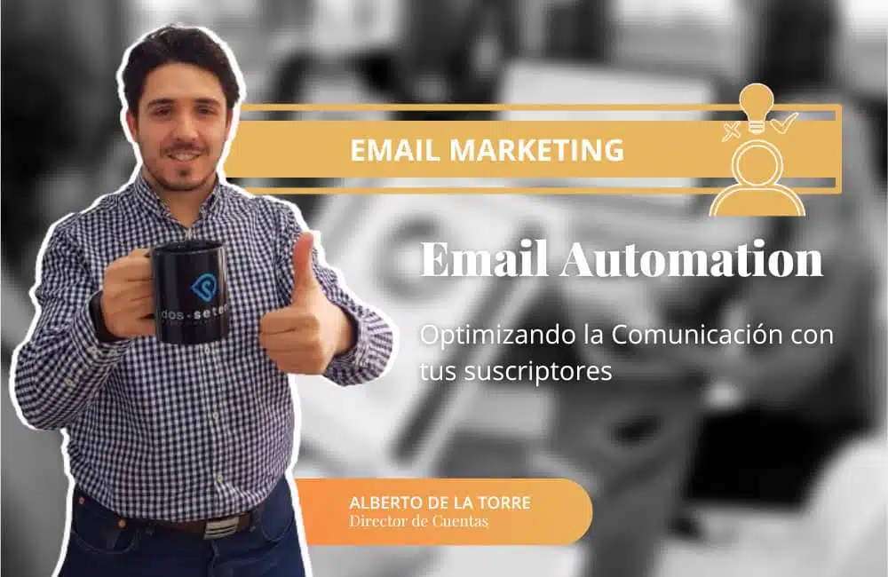 email automation