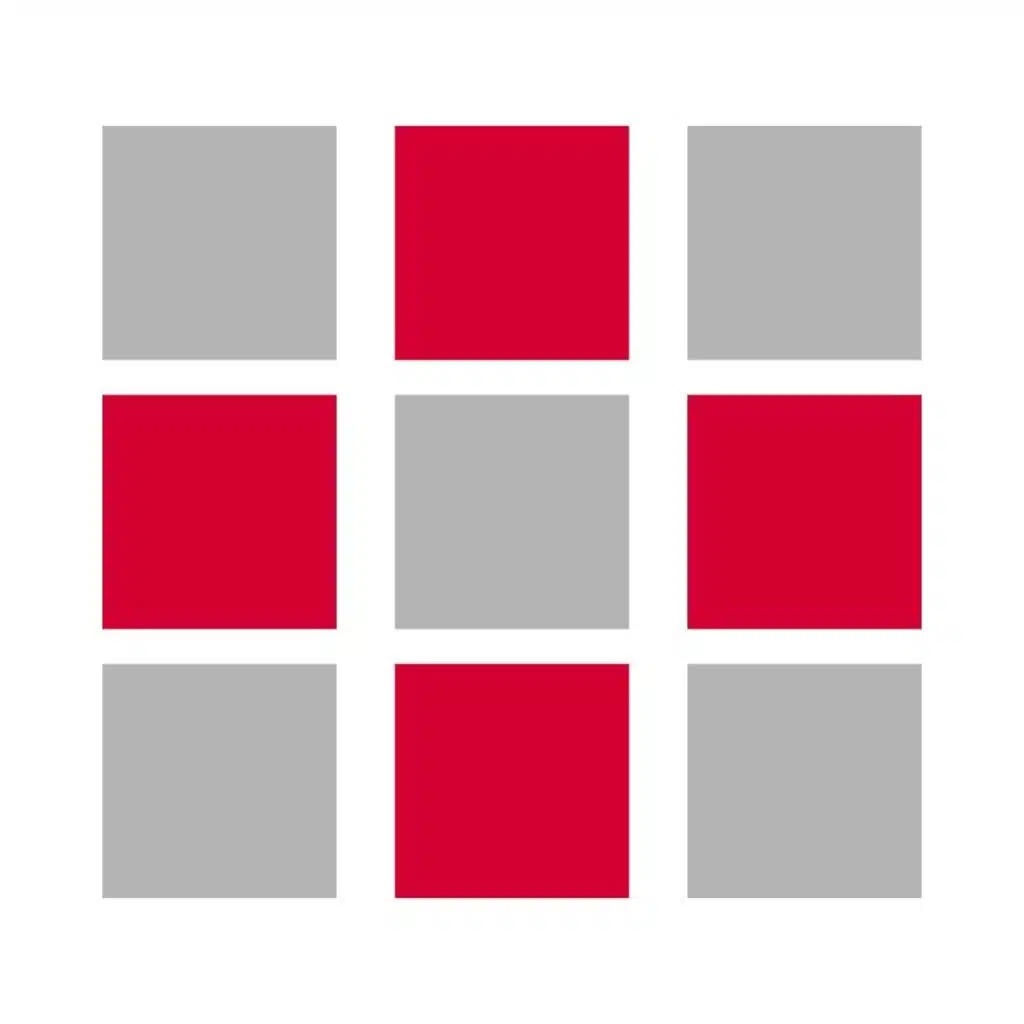 checkerboard feed