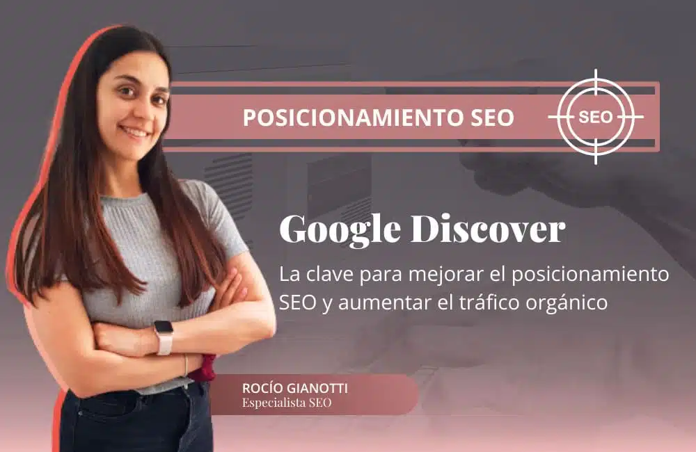 google discover