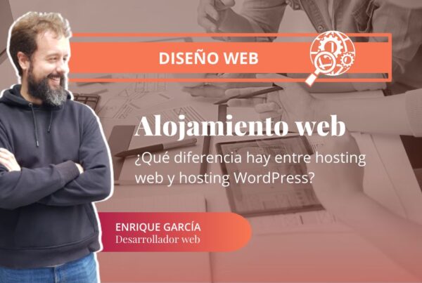 hosting WordPress