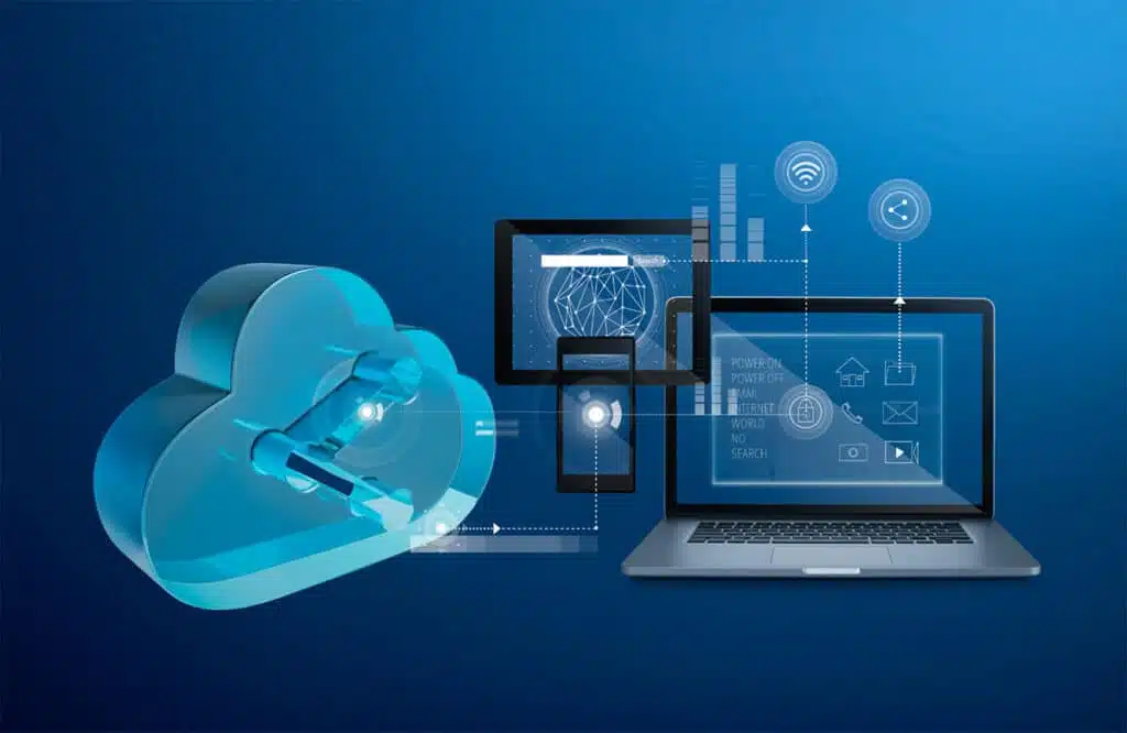 iPaaS for businesses