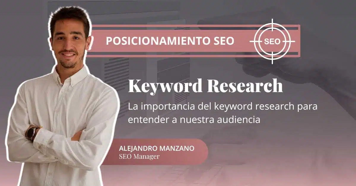 keyword research