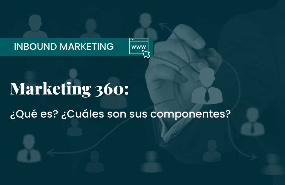 marketing digital 360