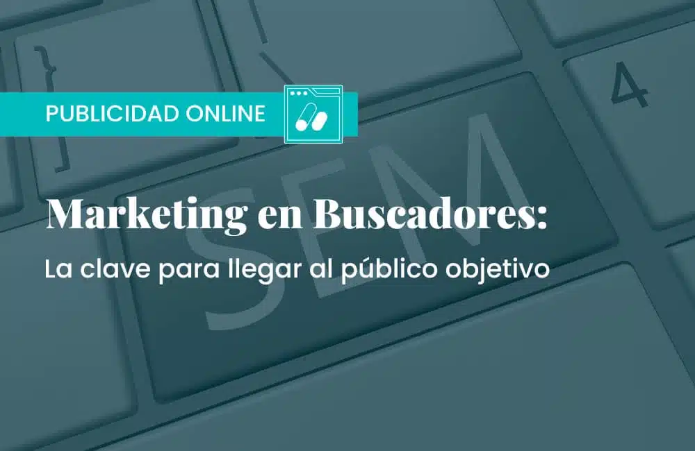 marketing en buscadores