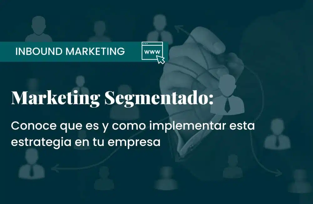 marketing-segmentado