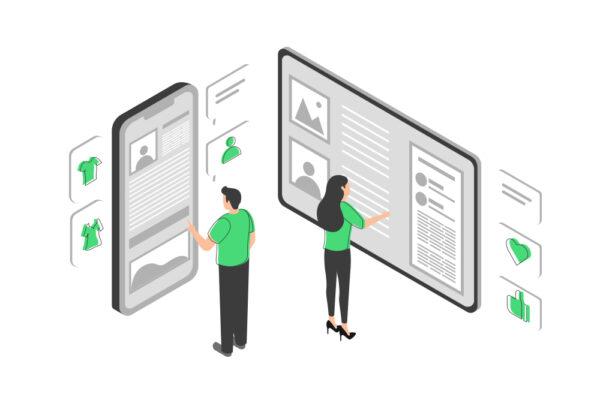 marketing digital y redes sociales