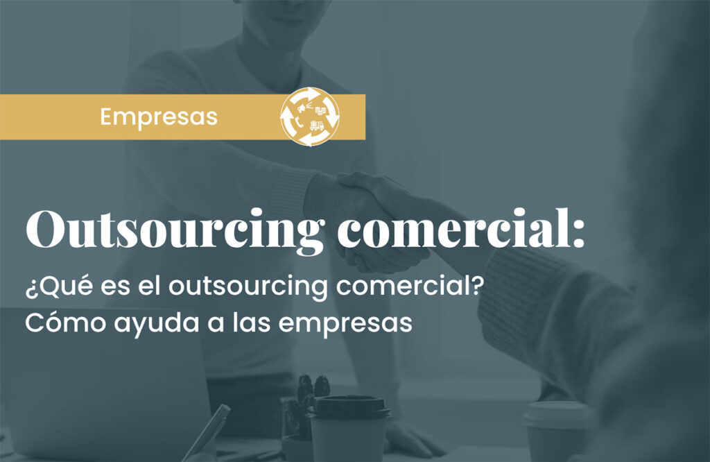 outsourcing comercial