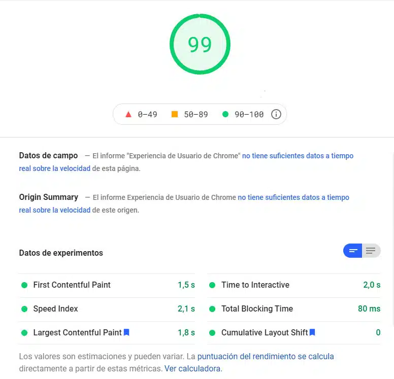 auditoría seo técnico