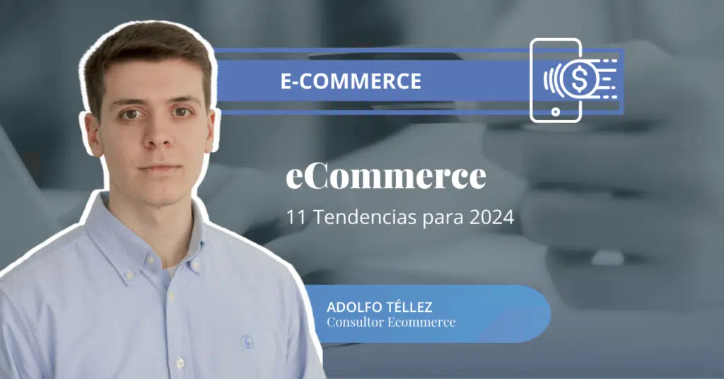 Tendencias de eCommerce