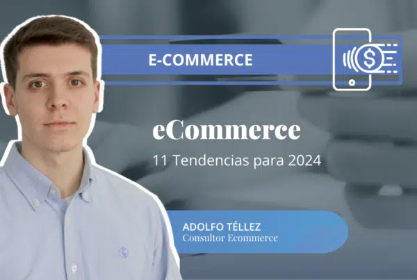 Tendencias de eCommerce