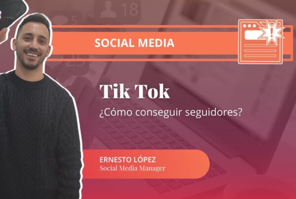 conseguir seguidores en tiktok